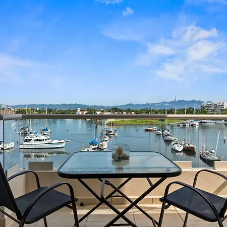 Marina Banderas Suites Hotel Boutique-2